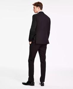 Traje de esmoquin ajustado flexible para Hombre | Kenneth Cole Reaction - Product Image 2