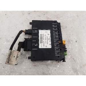 ECUs et modules informatiques d'occasion de classe E A2118200126 - Product Image 2