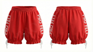 Pantalones Cortos Casuales con Cordón Elástico en la Cintura, Estilo Vintage, con Logotipo Personalizado, para Deportes de Verano, Gimnasio, Correr, de Secado Rápido, Corte Holgado, para Hombre y Mujer - Product Image 3