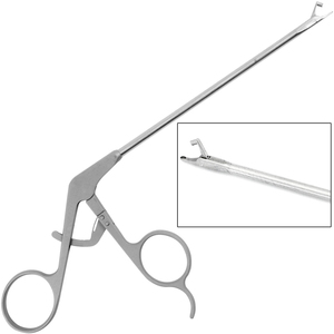 Rhino FiberTape Retriever, con mango SR, NUEVO, caja abierta, 6.25 pulgadas - Product Image 1