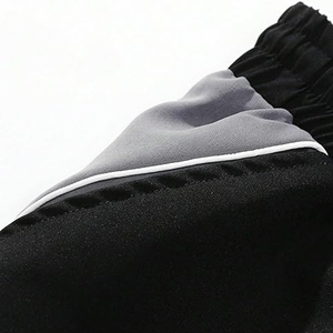 กางเกงคาร์โก้ผู้ชายทรงโอเวอร์ไซส์แบบหลวมๆ หลายกระเป๋า สไตล์สตรีทแวร์ พิมพ์ลาย ปักลาย ผลิตโดยผู้ผลิต - Product Image 6