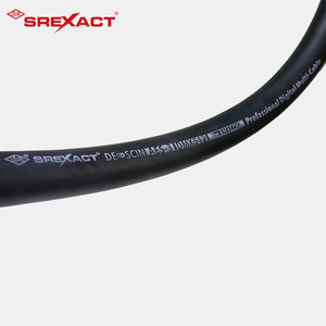 สายสัญญาณเสียง SREXACT 12 แกน ทองแดงหุ้มฉนวน PVC สำหรับมืออาชีพ - Product Image 5