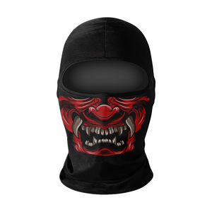 Vente flash - Balaclava imperméable et coupe-vent - Masque de ski - Masque intégral pour le cyclisme, la moto, les sports de plein air - Balaclava de haute qualité - Product Image 3