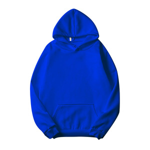 Red Oversized <b>Hooded</b> <b>Sweatshirt</b> <b>Dress</b> with Front Pocket Casual Wear Women Winter Print Eco-Friendly Fleece Material - Product Image 3