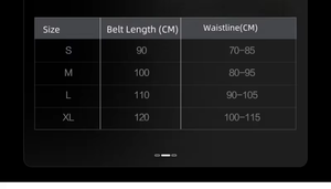 LAWD SPORTS 13MM 340g Leather Lever Weight Lifting <b>Belt</b> Gym <b>Belts</b> Lower Back Support Heavy Duty Fitness - Product Image 3