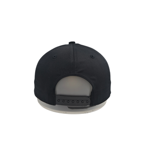 Gorra de Béisbol de Alta Calidad 2026, Personalizada, de 6 Paneles, de Algodón, Unisex, de Grado Comercial, con Descuento por Volumen - Product Image 2