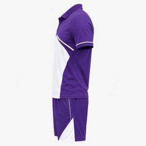 Conjunto de Jersey de Tenis Premium que Ofrece un Uso Cómodo, Secado Rápido, Rendimiento y Construcción Duradera para Prácticas Regulares - Product Image 2