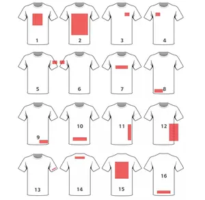 เสื้อยืดโอเวอร์ไซส์สไตล์สปอร์ตสำหรับผู้หญิงลายพิมพ์ตัวอักษรแบบโปร่งสไตล์สตรีทแฟชั่นฤดูร้อน - Product Image 6