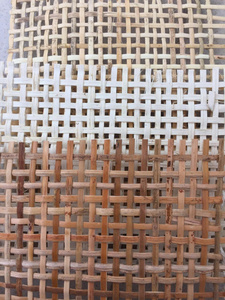 หวายธรรมชาติเวียดนามสำหรับงานเฟอร์นิเจอร์ เก้าอี้ ซ่อมแซม วัสดุทำมือ ตกแต่ง ตาข่าย - Product Image 2