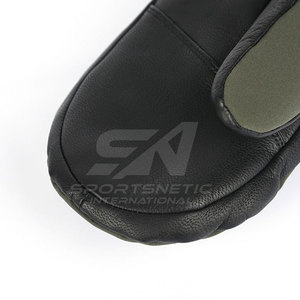 Gants de ski résistants au vent avec couche thermique pour les activités par temps froid et sur neige - Product Image 4