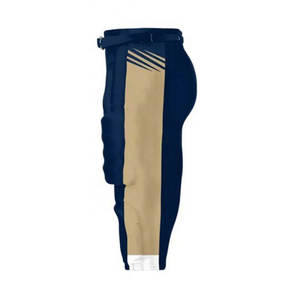 Vêtements de sport respirants et confortables, uniforme de football américain, vente chaude, uniforme de football américain de haute qualité - Product Image 4