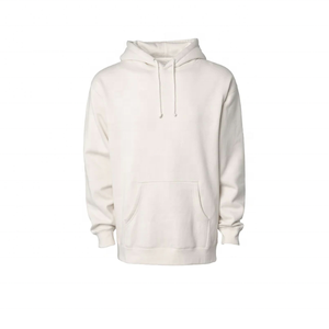 OEM de los hombres 100% de algodón de manga larga Sudadera con capucha pantalones de chándal 3D patrón bordado liso teñido Stonewashed colección de invierno precios baratos - Product Image 6