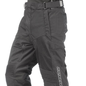 Pantalones de Motociclismo Impermeables para Hombre, Hechos a Medida, de Cordura Textil Elástica, Talla Grande, Ropa Deportiva - Product Image 3