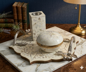 Nouvelle collection indienne de brûleurs à bakhoor en bois religieux pour le Ramadan, coffret cadeau pour la décoration de la maison et la vente en gros - Product Image 1