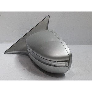 กระจกมองข้างซ้าย Opirus ปี 2003-2010 มือสอง ของแท้ รหัส 876103FA209B - Product Image 4