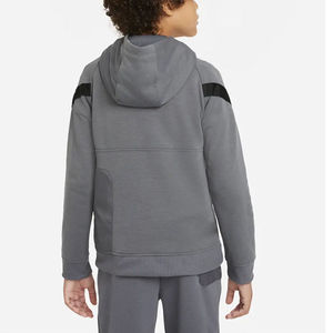 Nuevo Diseño Unisex para Niños, Conjunto Deportivo con Capucha, Transpirable, de 2 Piezas, 100% Algodón, Traje Deportivo de Invierno, Ropa Casual de Calle - Product Image 3