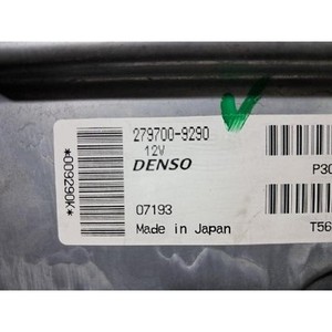 C30 ชุดควบคุมอิเล็กทรอนิกส์และโมดูลคอมพิวเตอร์มือสอง 30729800 - Product Image 6