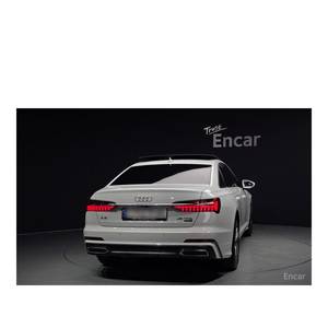 ออดี้ เอ6 45 ทีเอฟเอสไอ ควอตโตร พรีเมียม ปี 2023 ระยะทาง 17,198 กม. พวงมาลัยซ้าย เบาะหนัง กล้องมองหลัง - Product Image 4