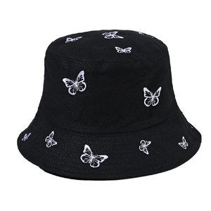 Chapeau Bob Personnalisé de Qualité Supérieure USA – Casquette en Coton de Luxe, Élégante et Décontractée pour l'Extérieur, Chapeau de Haute Qualité - Product Image 5
