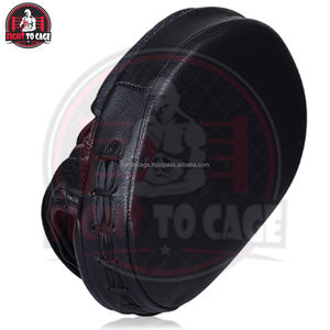 ชุดนวมและแผ่นรองมวยคุณภาพสูง ปี 2025 ผลิตตามสั่ง น้ำหนักเบา ทนทาน ซับแรงกระแทก กันลื่น รับผลิตแบบ OEM ODM - Product Image 2