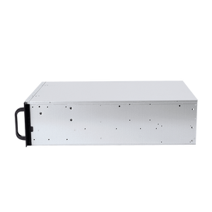 High Density <strong>4U</strong> Server Chassis 15 Bay <strong>Rackmount</strong> Storage <strong>Case</strong> with High Speed Backplane NVMe SAS SATA <strong>Rackmount</strong> Server Chassis - Product Image 4