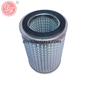 Elemento de Filtro de Aire Industrial de Alta Calidad para Bomba de Vacío, Filtro de Escape de Aire - Product Image 2