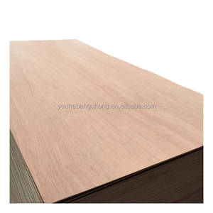 Tableros de Abedul de 18 mm de Buena Calidad, Madera Contrachapada de Okoume y Pino CDX, Lámina de Madera Contrachapada Bintangor, Ecológica, Industrial, E0, para Exteriores - Product Image 1