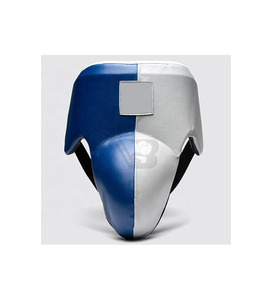 Nuevo Producto: Protectores Inguinales y de Entrepierna con Logotipo Personalizado, Ropa Profesional, los Más Vendidos en Línea - Product Image 4
