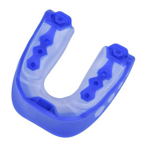 Protège-dents de boxe légers de haute qualité, taille personnalisée, vente en gros, logo personnalisé, protège-dents sportifs à vendre - Product Image 4