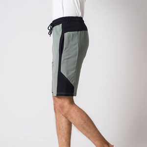 Your Own Design Custom Made <b>Men's</b> <b>Jeans</b> Shorts New Design Oem Service Manufacturer <b>Man</b> Denim <b>Jeans</b> Short With Pockets - Product Image 3