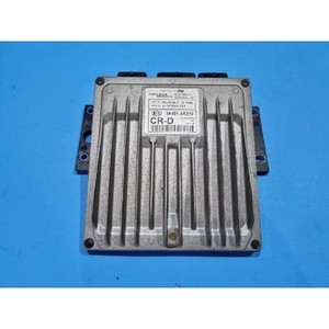 ECUs y Módulos de Computación Usados Bongo 391014X310 - Product Image 1