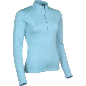 T-shirts respirants en molleton de polyester et élasthanne pour femmes grandes tailles, avec broderie de logo et impression numérique, style streetwear uni - Product Image 3