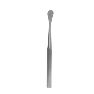 Elevador Ortopédico de Acero Inoxidable con Fuente de Alimentación Manual, Instrumentos de Cirugía Plástica, Equipo Quirúrgico Básico - Product Image 4