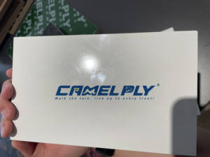 Papel de melamina impregnado directo de fábrica de 18mm para Mdf Hdf contrachapado de melamina blanca <span class=keywords><strong>aglomerado</strong></span> para decoración de muebles - Product Image 6