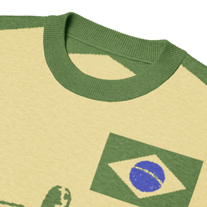 Camiseta de Fútbol con Cuello en V, Antibacteriana, de Alta Calidad, con Logotipo Personalizado 2026, Transpirable, de Malla, para Entrenamiento de Verano, para Hombre - Product Image 5