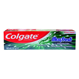 Dentifrice Colgate pour les supermarchés et la distribution en détail, produit d'hygiène dentaire en gros pour les chaînes de distribution internationales - Product Image 6