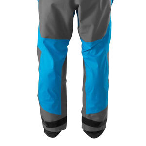 Prix de gros Uniformes de travail en coton personnalisés haute visibilité couleur unie anti-rétrécissement anti-plis Meilleur fournisseur en gros - Product Image 5