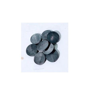 Boutons en corne naturelle écologiques, modernes, faits à la main, très demandés, prix de gros, fabricant indien - Product Image 4