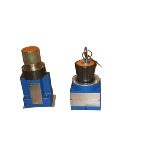 Válvula de Control de Flujo Hidráulico 2FRM6B76-20B/10QR, Precio de Fábrica, Válvula de Aceite Serie 2FRM6 2FRM6B, 1 Año de Garantía - Product Image 2