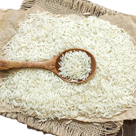 أرز بسمتي طويل جدًا 1121 مورد أرز بسمتي سيلا من الهند إلى البائع في جميع أنحاء العالم بتكلفة منخفضة