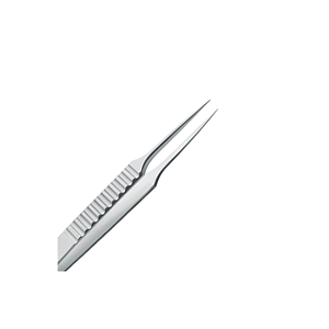 Pinzas Microquirúrgicas Manuales de Punta Fina de Acero Inoxidable, Instrumento Quirúrgico para Oftalmología, Neurocirugía y Vascular - Product Image 3