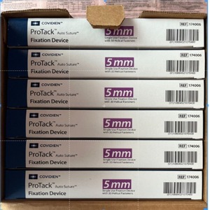 Dispositivo de fijación Covidien 174006 ProTack, componente quirúrgico de calidad avanzada - Product Image 4