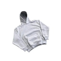 2026 Unisex Oversized Gekropt Geprint Hoodie Joggingbroek 2-in-1 voor Dames Zachte Fleece Casual Streetwear Tweeledige Outfit