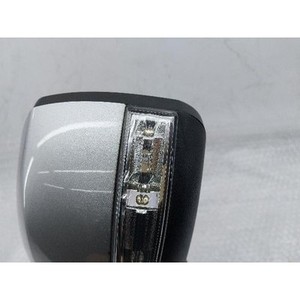 ชุดกระจกมองข้างด้านนอกซ้าย (ด้านคนขับ) รุ่น SM7 รหัส DM301470851 - Product Image 2