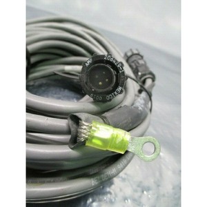 AMAT 0150-76192 EMC Comp., Conjunto de Cable Remoto, 50 - Equipo y Piezas de Semiconductores de Confianza de Marca Global - Product Image 5