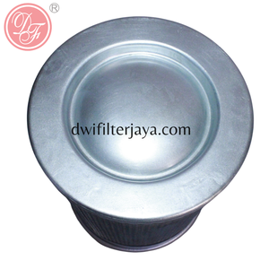 Separador de Aceite de Fibra de Vidrio Pequeño de Alta Calidad, Piezas para Compresores de Aire Industriales - Product Image 4