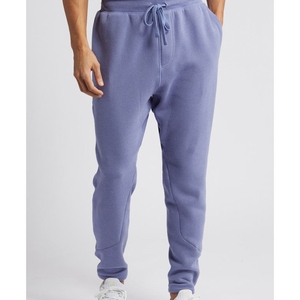 Pantalones Deportivos para Hombre, Personalizados, con Ajuste Cómodo, Tela Transpirable y Cordón Ajustable - Product Image 1