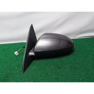 Espejo Retrovisor Izquierdo Usado Optima 87610D4020 - Product Image 1