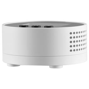 Rilevatore di Radon per Uso Domestico, Misuratore di Qualità dell'Aria da 3.3Bq/m3 a 37kBq/m3, Rilevatore di Radiazioni a Batteria - Product Image 4