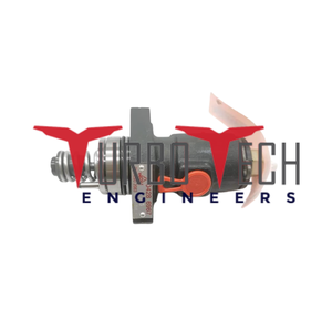 ปั๊มหัวฉีดน้ำมันเชื้อเพลิง 0428-6967 04286967 สำหรับเครื่องยนต์ดีเซล DEUTZ TCD2011 - Product Image 3